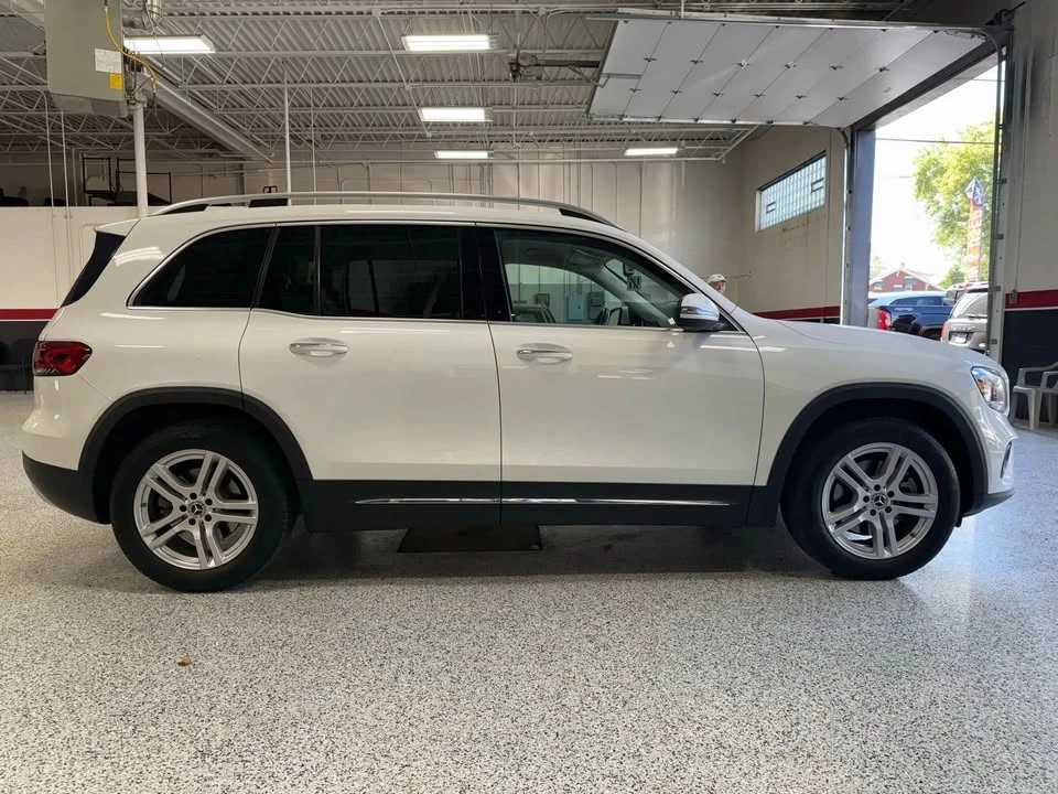 2020 Mercedes-Benz X247 GLB - Image 8 of 19