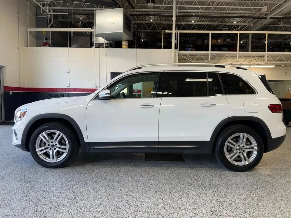 2020 Mercedes-Benz X247 GLB - Image 6 of 19