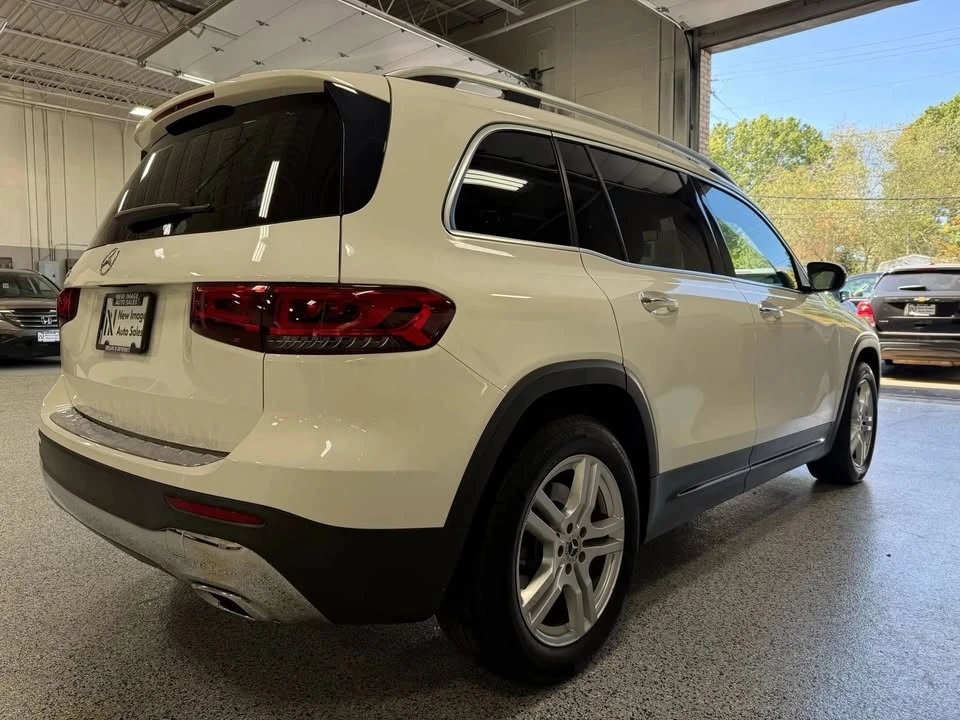 2020 Mercedes-Benz X247 GLB - Image 2 of 19