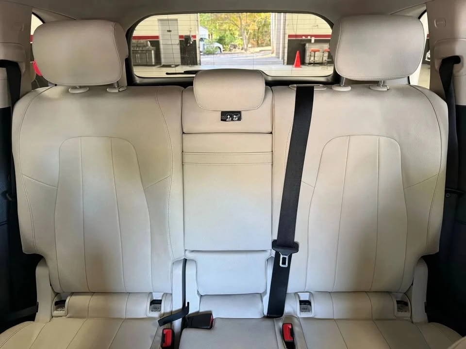 2020 Mercedes-Benz X247 GLB - Image 19 of 19