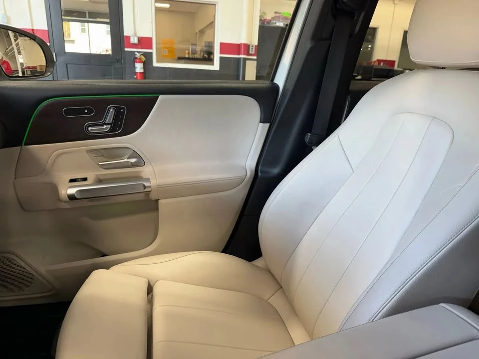 2020 Mercedes-Benz X247 GLB - Image 18 of 19