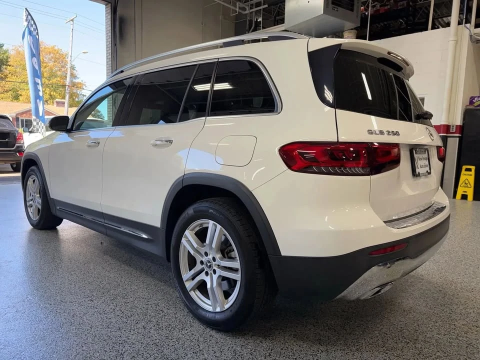 2020 Mercedes-Benz X247 GLB - Image 3 of 19