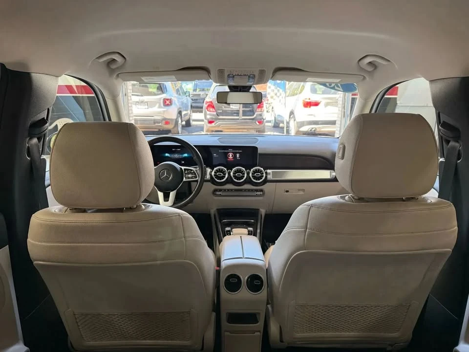 2020 Mercedes-Benz X247 GLB - Image 12 of 19