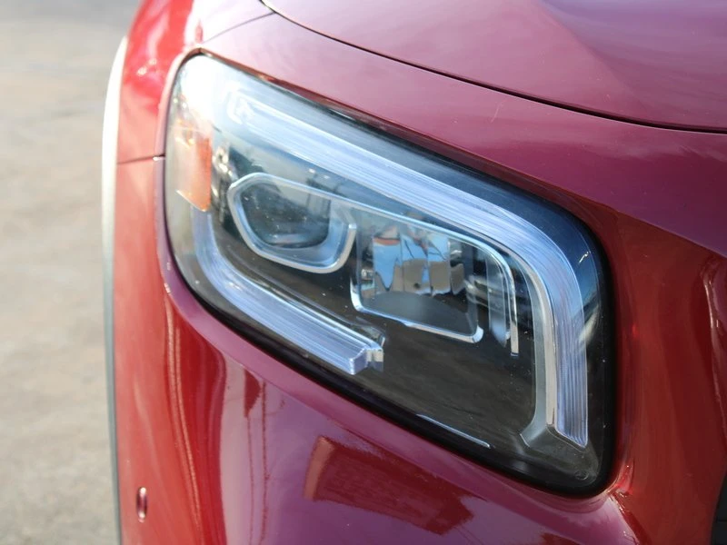 2020 Mercedes-Benz X247 GLB - Image 14 of 20