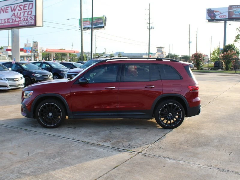 2020 Mercedes-Benz X247 GLB - Image 6 of 20