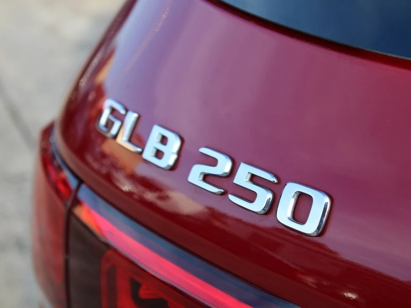 2020 Mercedes-Benz X247 GLB - Image 13 of 20