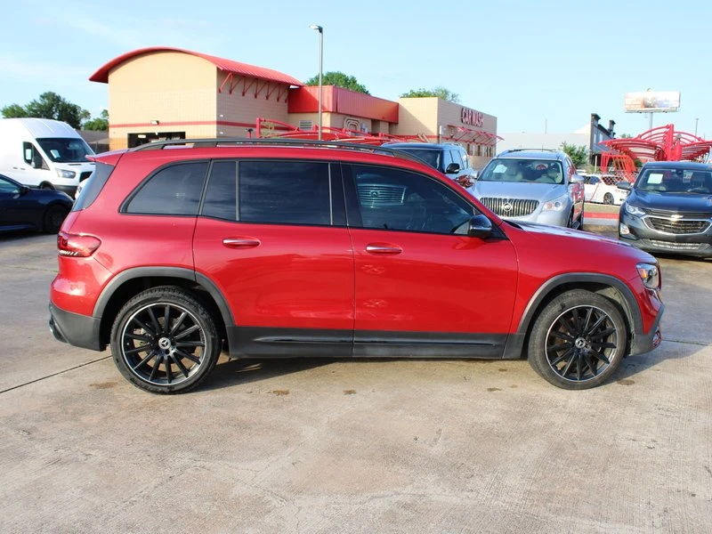 2020 Mercedes-Benz X247 GLB - Image 10 of 20