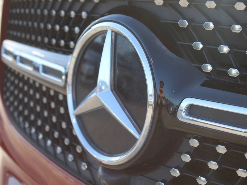 2020 Mercedes-Benz X247 GLB - Image 11 of 20