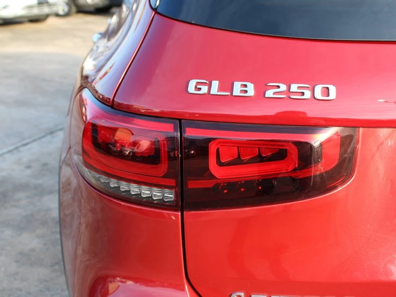 2020 Mercedes-Benz X247 GLB - Image 16 of 20