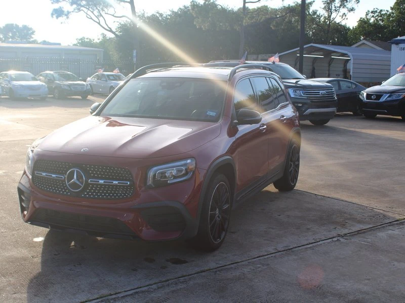 2020 Mercedes-Benz X247 GLB - Image 5 of 20