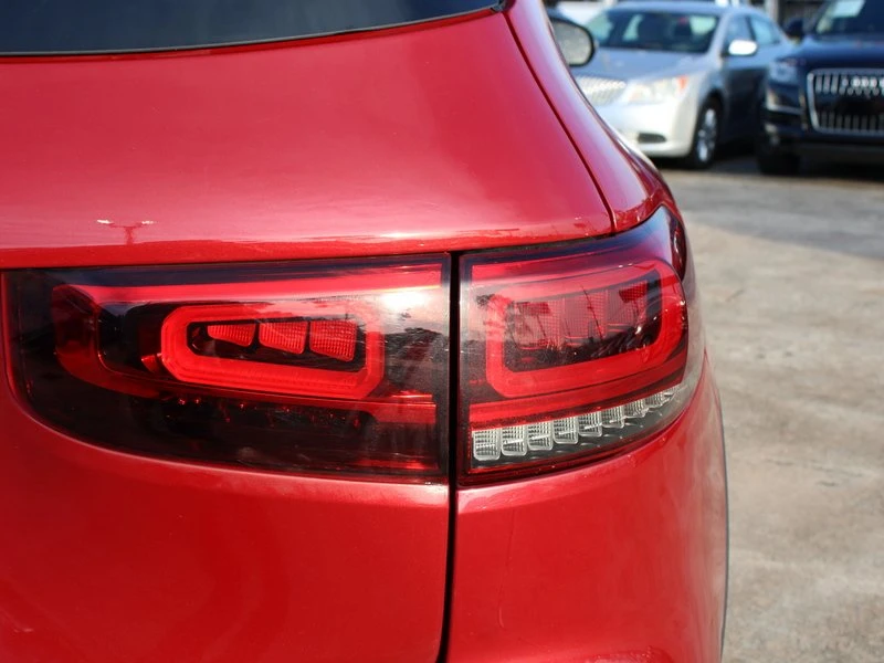 2020 Mercedes-Benz X247 GLB - Image 17 of 20