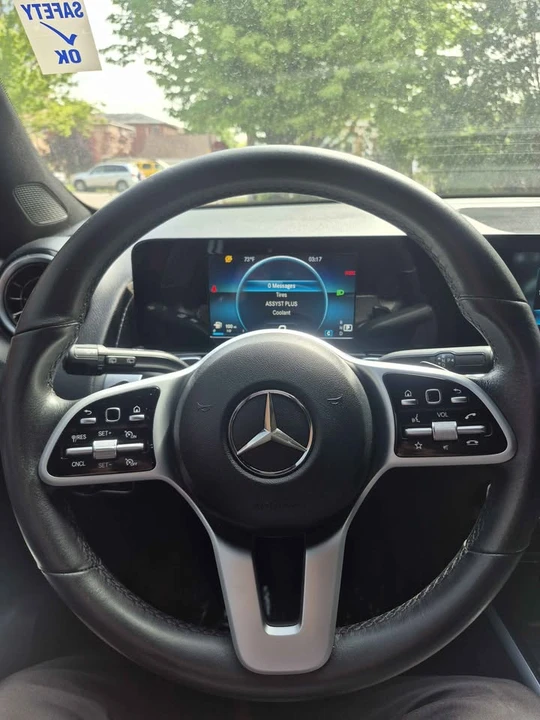 2020 Mercedes-Benz X247 GLB - Image 8 of 11