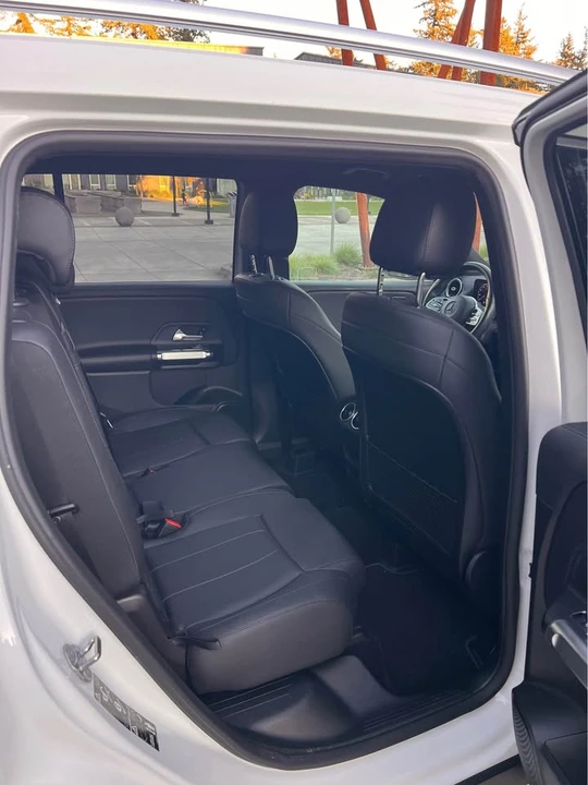 2020 Mercedes-Benz X247 GLB - Image 13 of 17