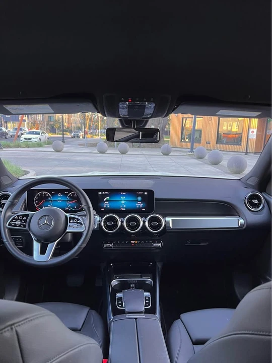 2020 Mercedes-Benz X247 GLB - Image 6 of 17