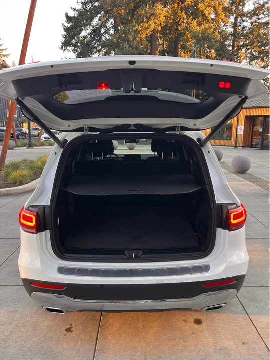 2020 Mercedes-Benz X247 GLB - Image 16 of 17