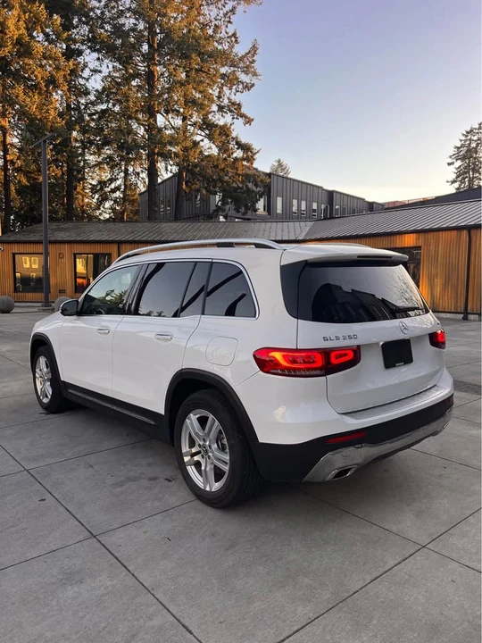 2020 Mercedes-Benz X247 GLB - Image 3 of 17