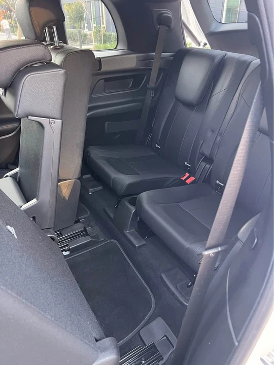 2020 Mercedes-Benz X247 GLB - Image 8 of 17