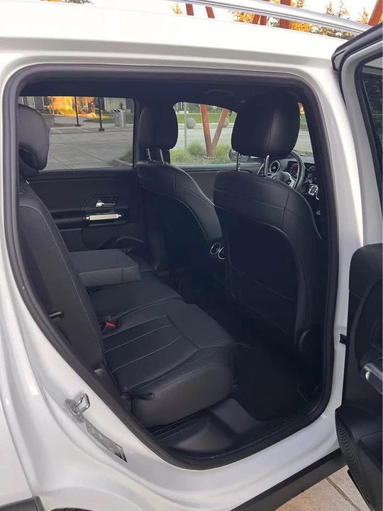2020 Mercedes-Benz X247 GLB - Image 11 of 17