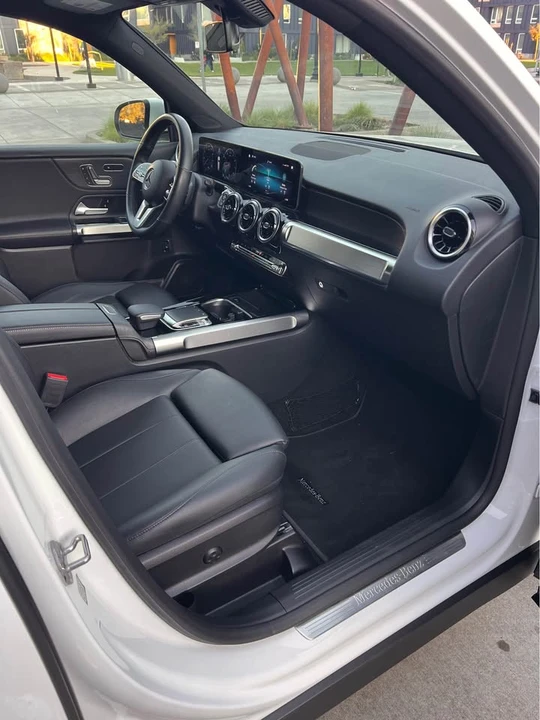 2020 Mercedes-Benz X247 GLB - Image 12 of 17