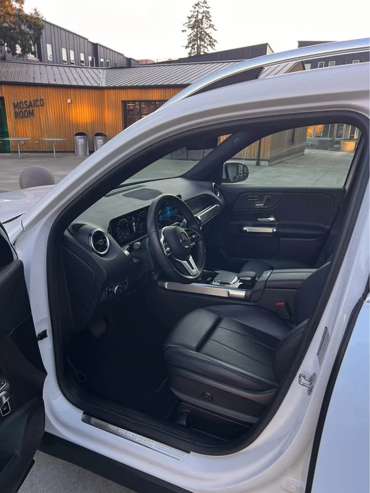 2020 Mercedes-Benz X247 GLB - Image 5 of 17