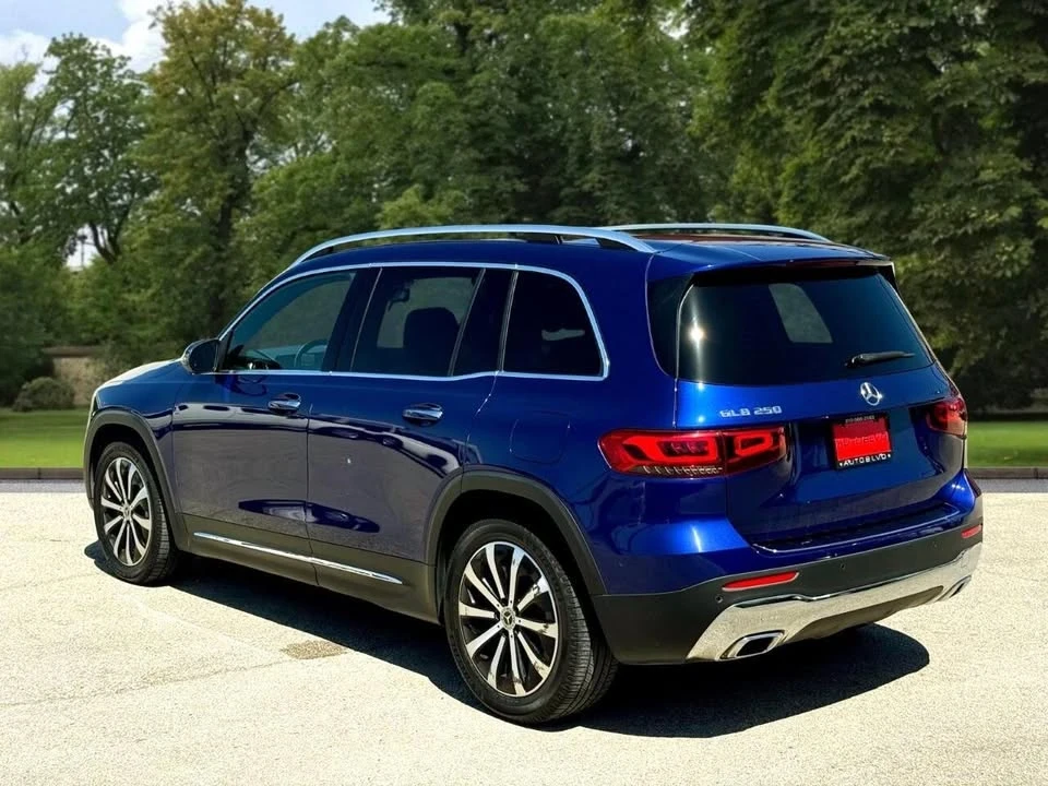 2020 Mercedes-Benz X247 GLB - Image 9 of 20