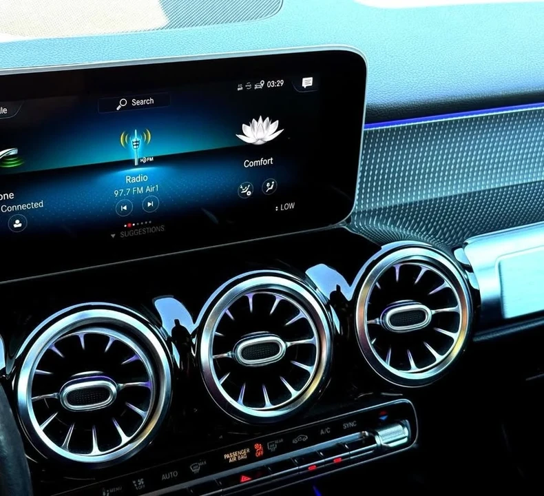 2020 Mercedes-Benz X247 GLB - Image 18 of 20