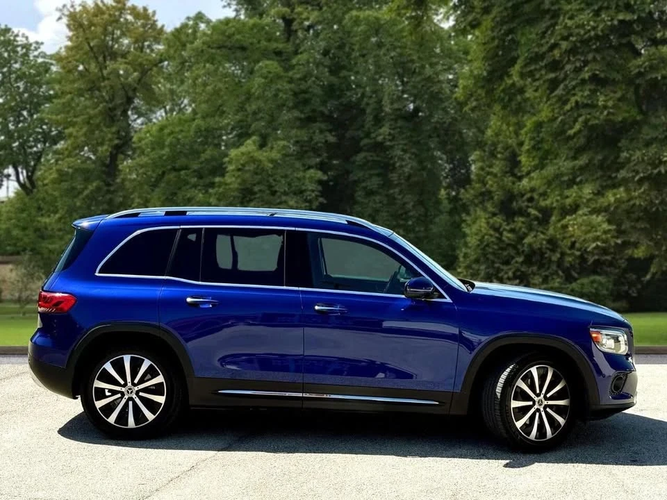2020 Mercedes-Benz X247 GLB - Image 6 of 20