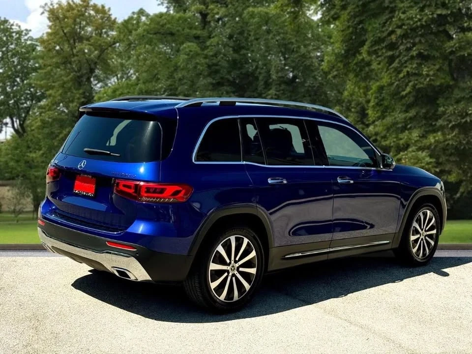 2020 Mercedes-Benz X247 GLB - Image 7 of 20