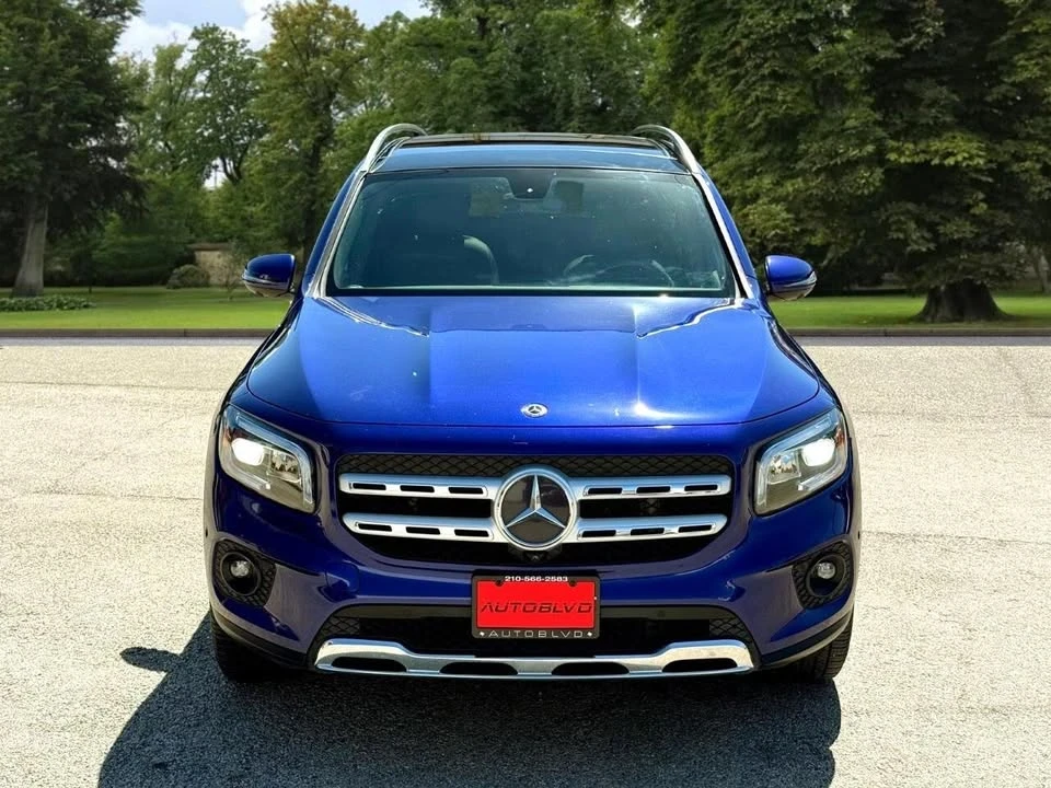 2020 Mercedes-Benz X247 GLB - Image 4 of 20