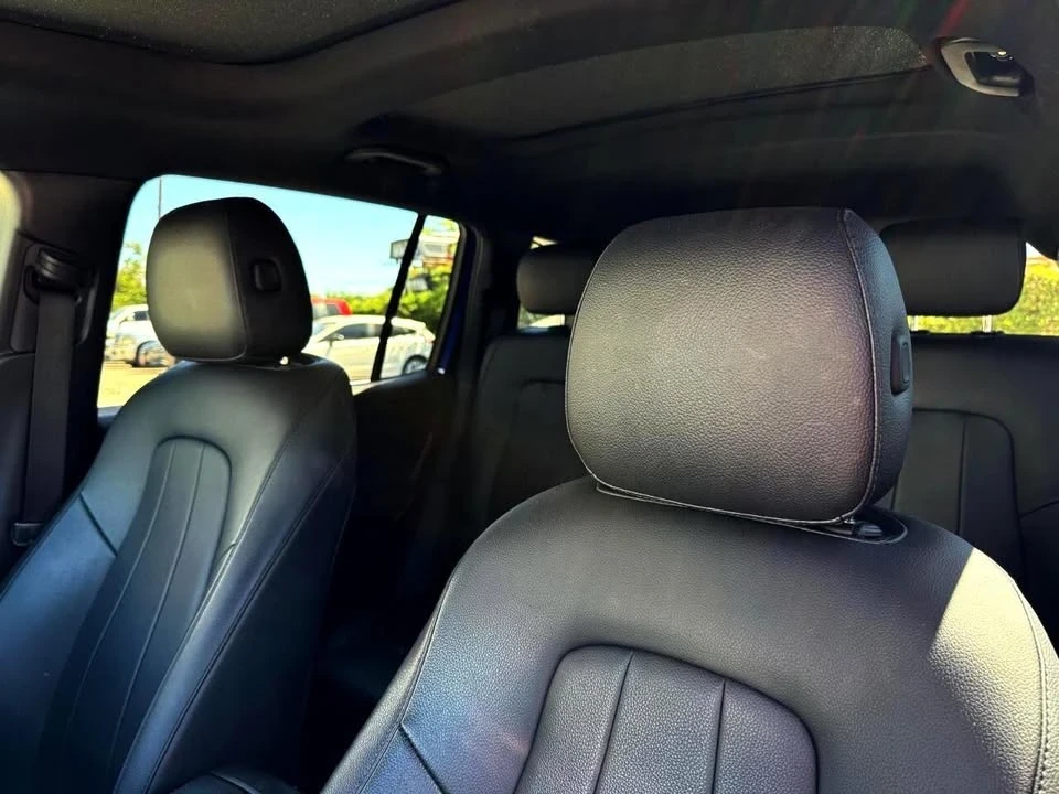 2020 Mercedes-Benz X247 GLB - Image 14 of 20