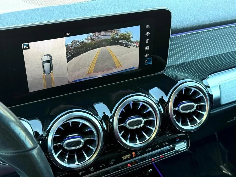 2020 Mercedes-Benz X247 GLB - Image 17 of 20