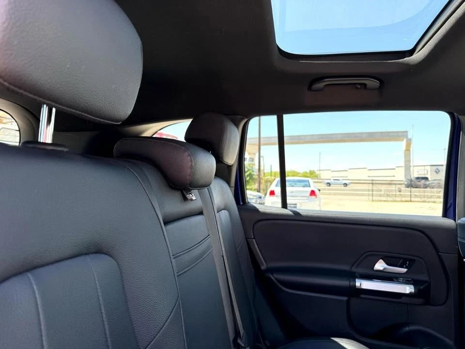 2020 Mercedes-Benz X247 GLB - Image 19 of 20