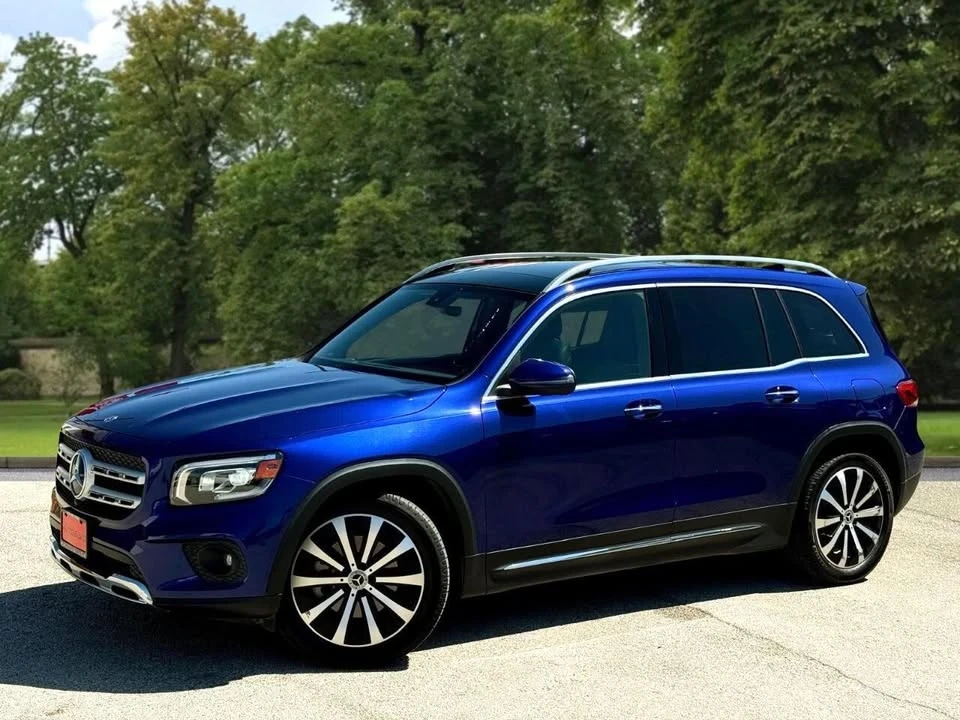 2020 Mercedes-Benz X247 GLB - Image 2 of 20