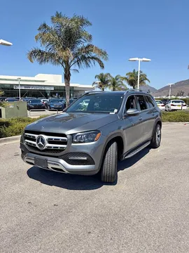2020 Mercedes-Benz GLS 450 4MATIC