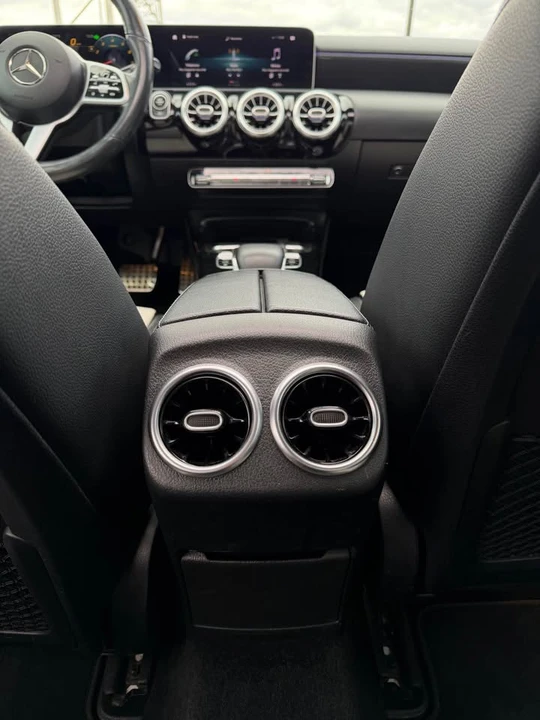 2020 Mercedes-Benz A-Class - Image 8 of 19