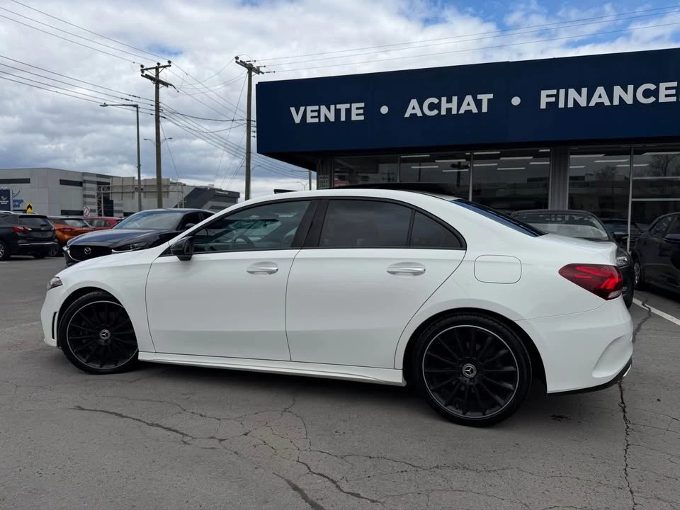 2020 Mercedes-Benz A-Class - Image 5 of 19