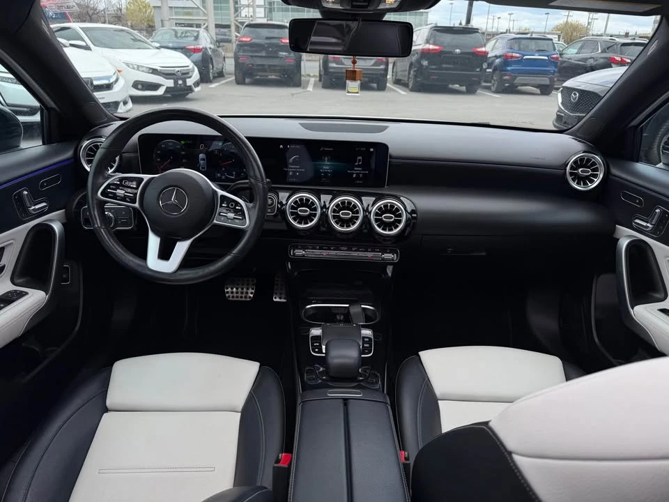 2020 Mercedes-Benz A-Class - Image 7 of 19