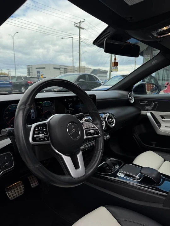 2020 Mercedes-Benz A-Class - Image 13 of 19
