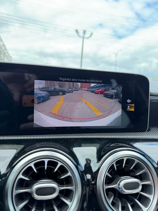 2020 Mercedes-Benz A-Class - Image 15 of 19