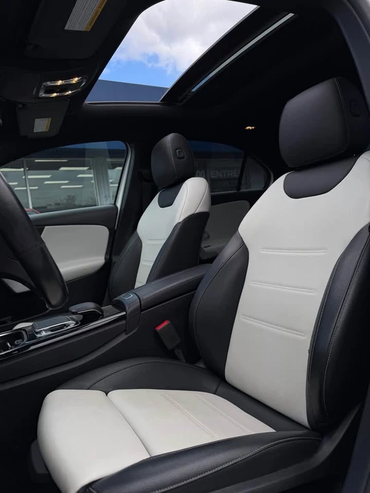 2020 Mercedes-Benz A-Class - Image 10 of 19