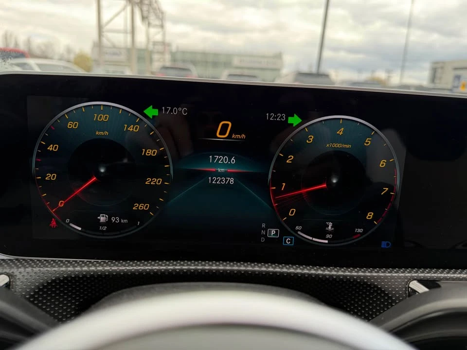 2020 Mercedes-Benz A-Class - Image 16 of 19