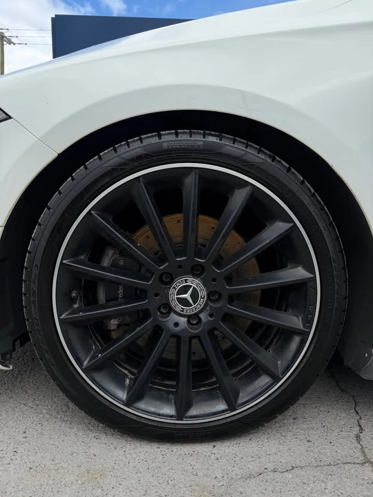 2020 Mercedes-Benz A-Class - Image 6 of 19