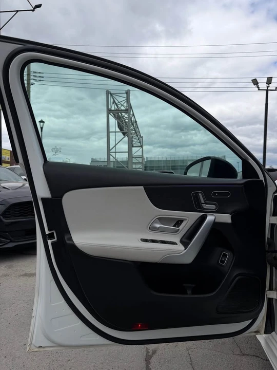 2020 Mercedes-Benz A-Class - Image 9 of 19