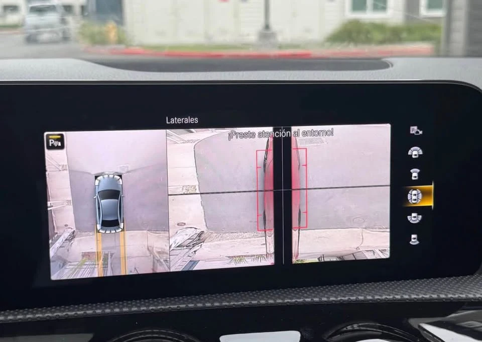 2020 Mercedes-Benz W177 A-Class - Image 12 of 18