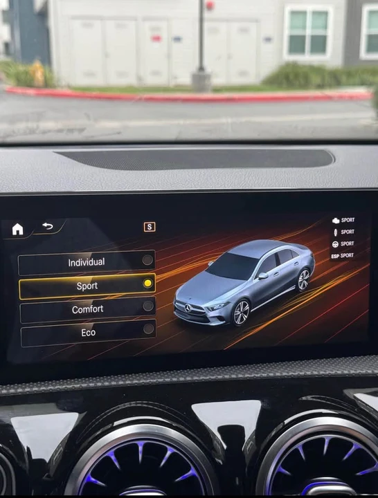 2020 Mercedes-Benz W177 A-Class - Image 13 of 18