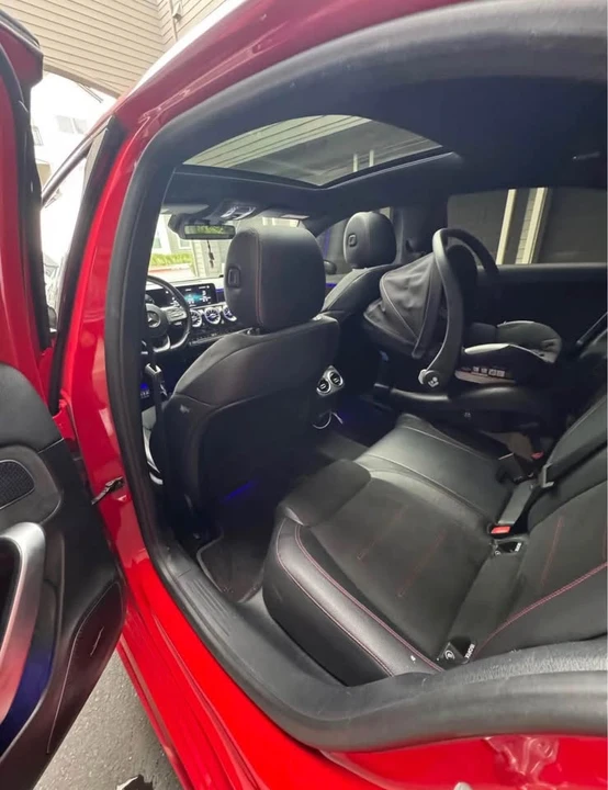 2020 Mercedes-Benz W177 A-Class - Image 15 of 18