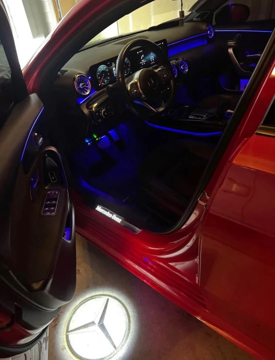 2020 Mercedes-Benz W177 A-Class - Image 17 of 18