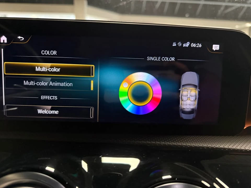 2020 Mercedes-Benz W177 A-Class - Image 16 of 18