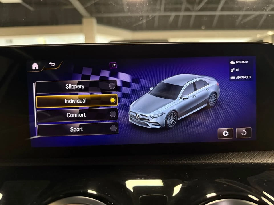 2020 Mercedes-Benz W177 A-Class - Image 14 of 18