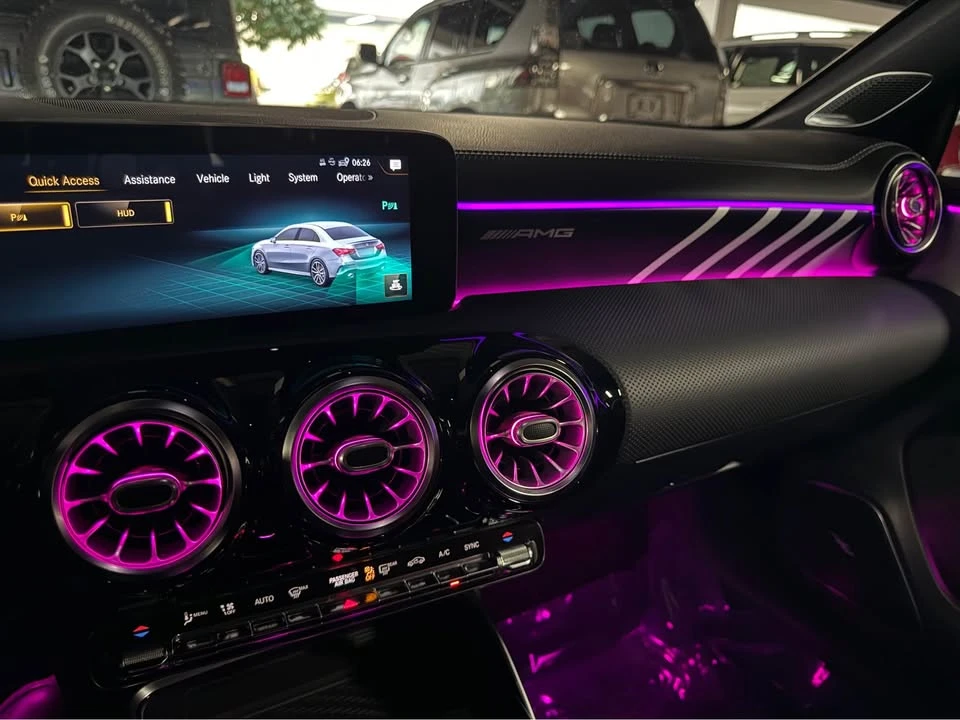2020 Mercedes-Benz W177 A-Class - Image 17 of 18